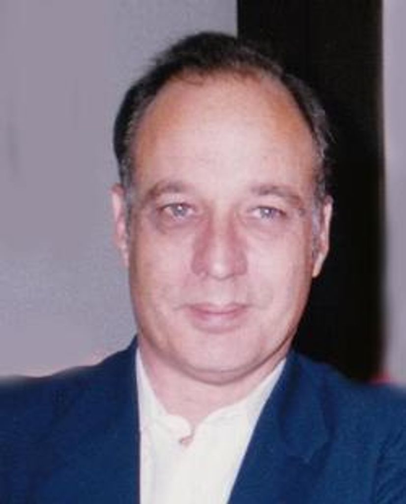 Raymond F. Palmerton Profile Photo