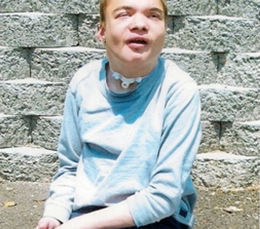 Steven Archer