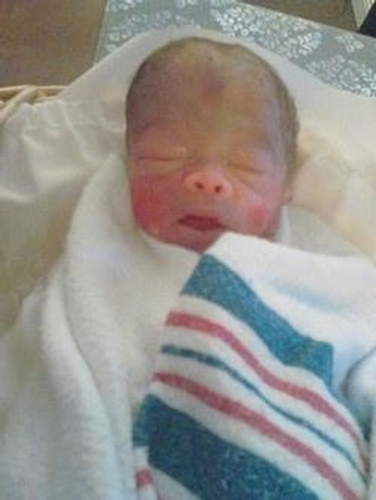 Janiya Michelle Harried