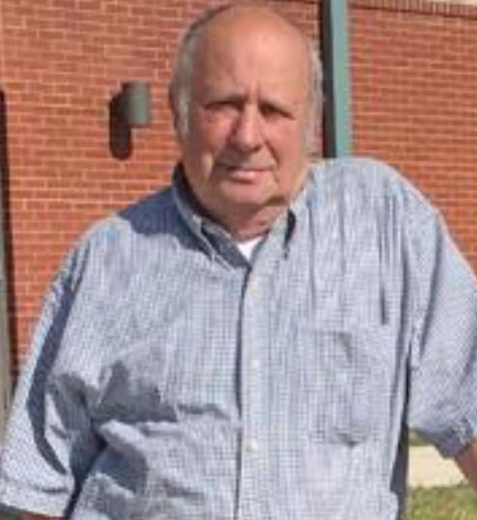 Jerry Holmes