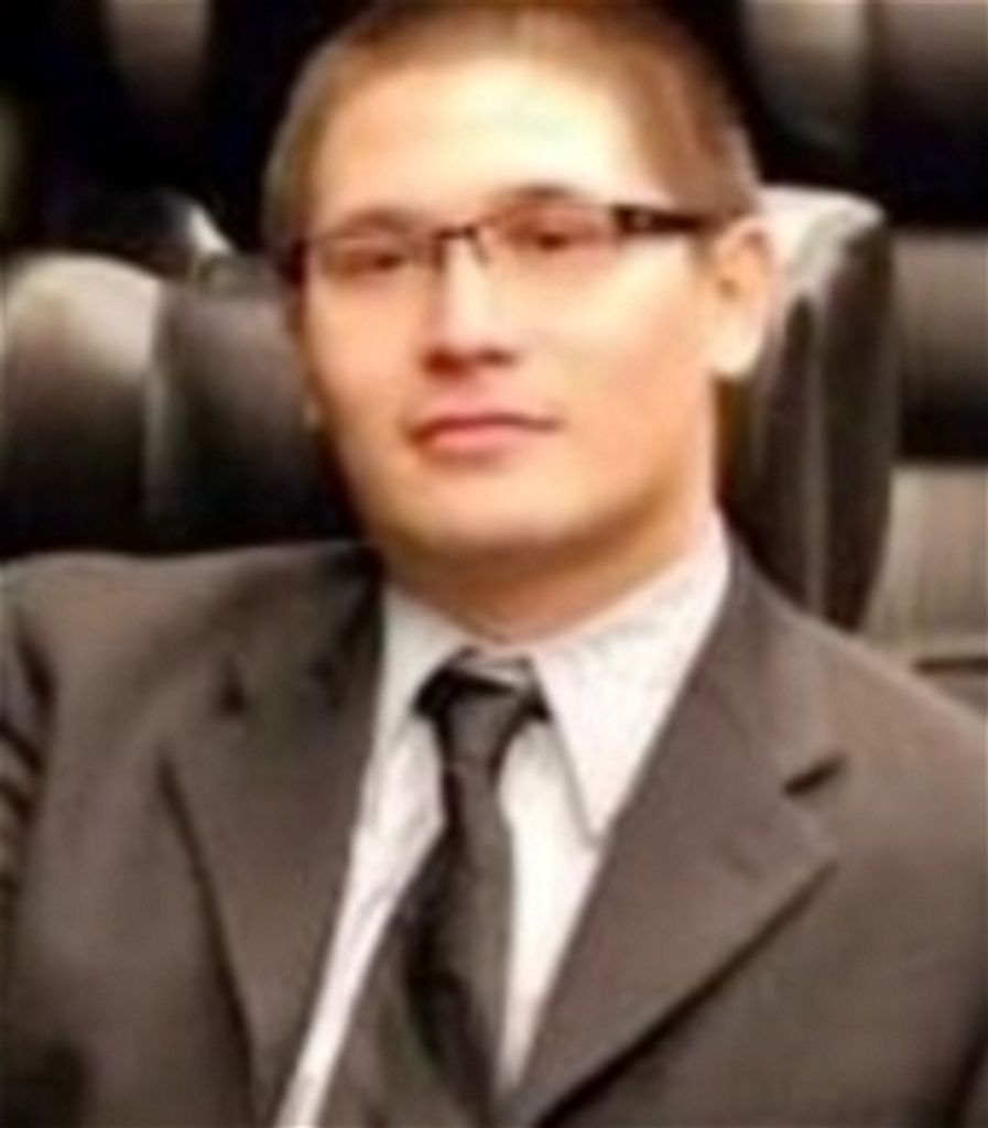 Joshua Charles Hernandez Profile Photo