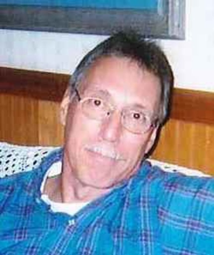 William "Bill" Riley Weldon