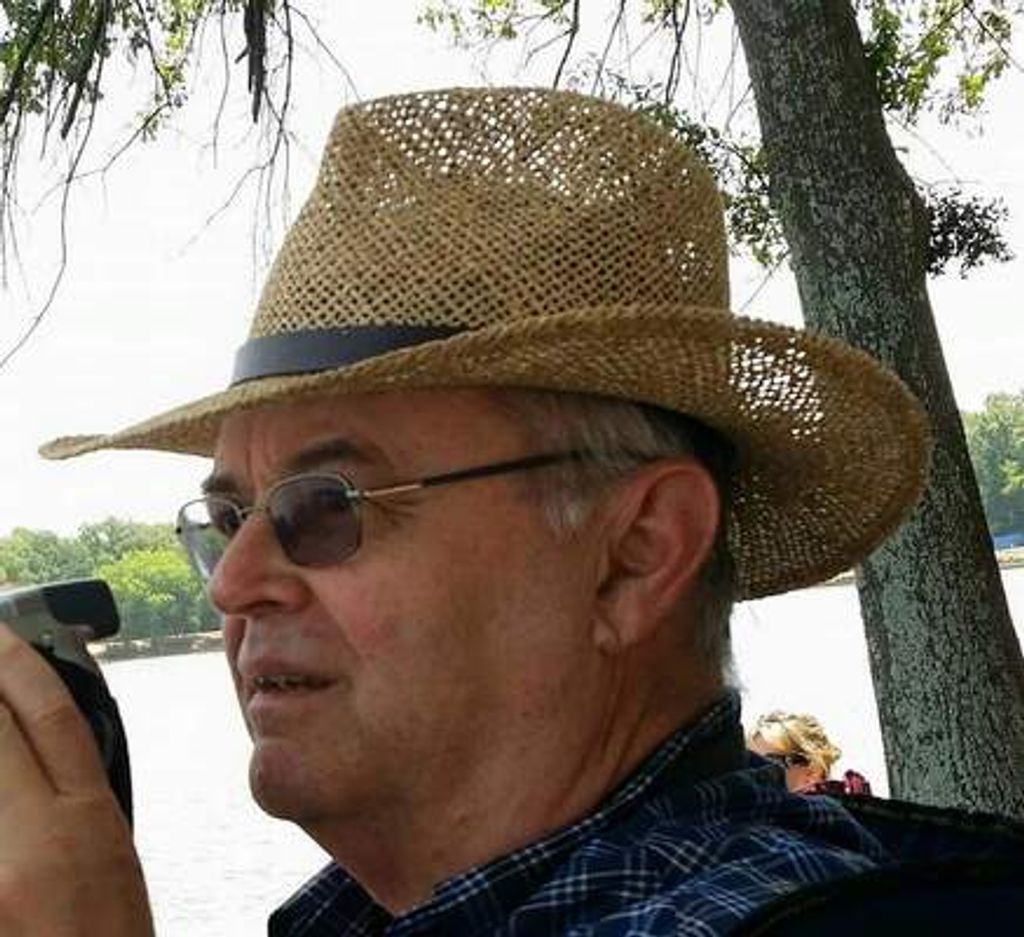 Michael "Mike" Gray Profile Photo