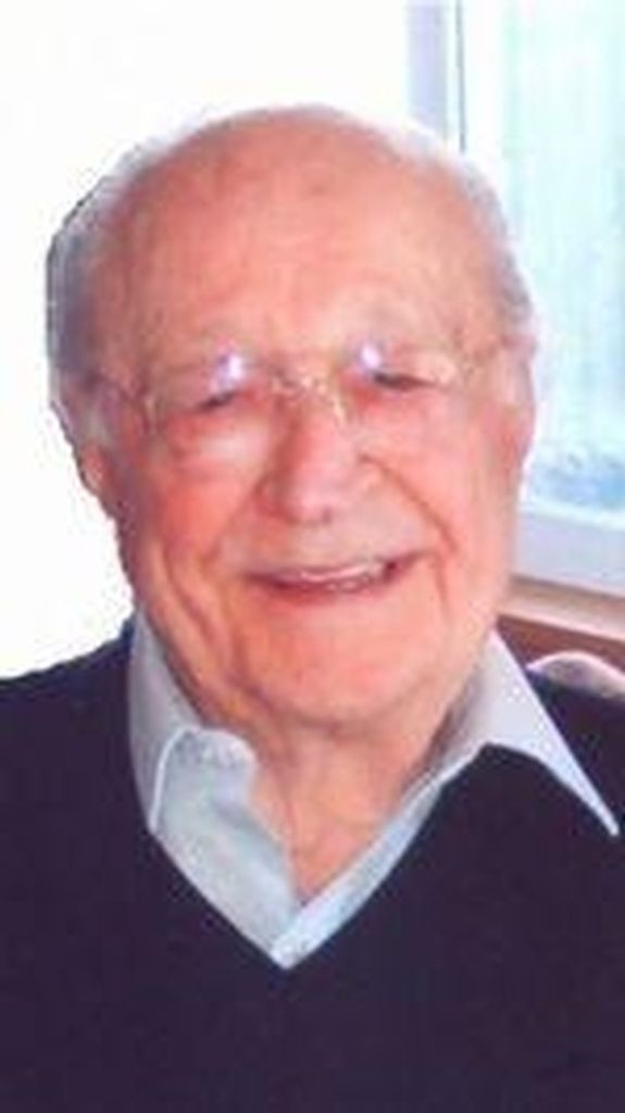 Joseph A. Langenfeld