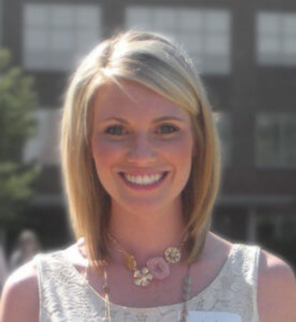 Annie Pounders