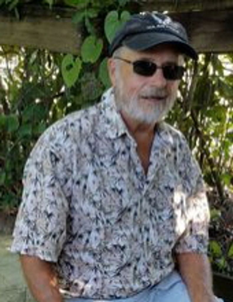 Gary  J. Loder