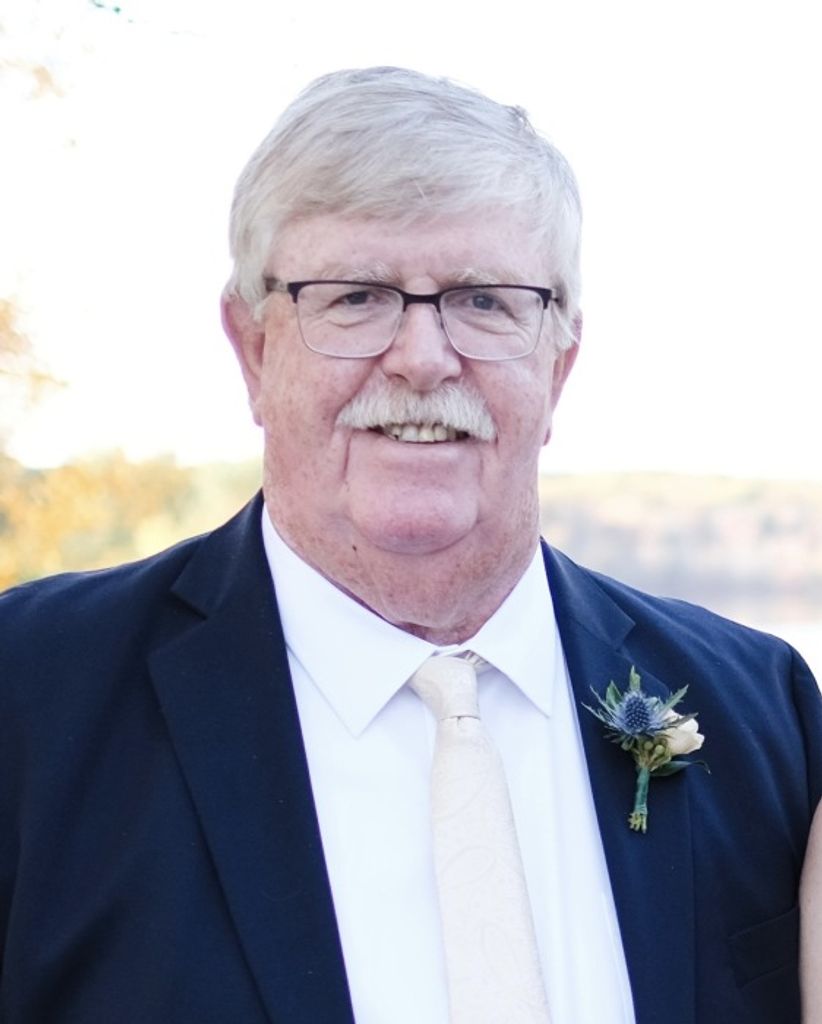 Arthur John Quackenbush, Iii