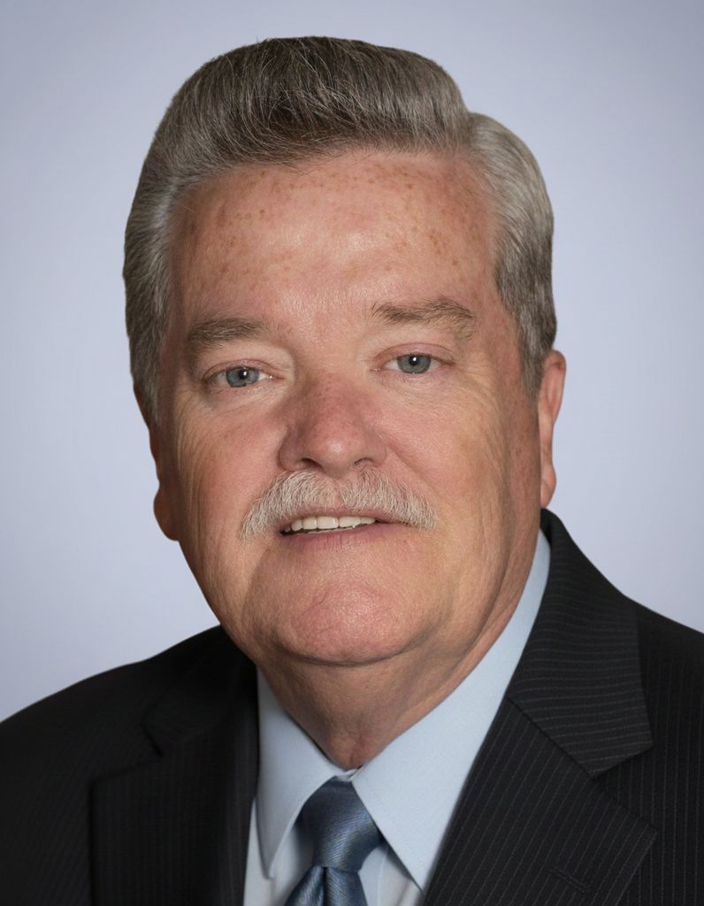 Orris "Sonny" Zane Mayes Profile Photo