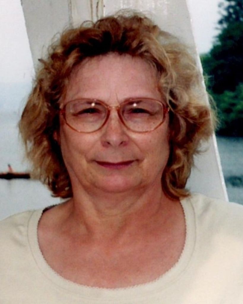 Madelyn Jean Hughes Profile Photo