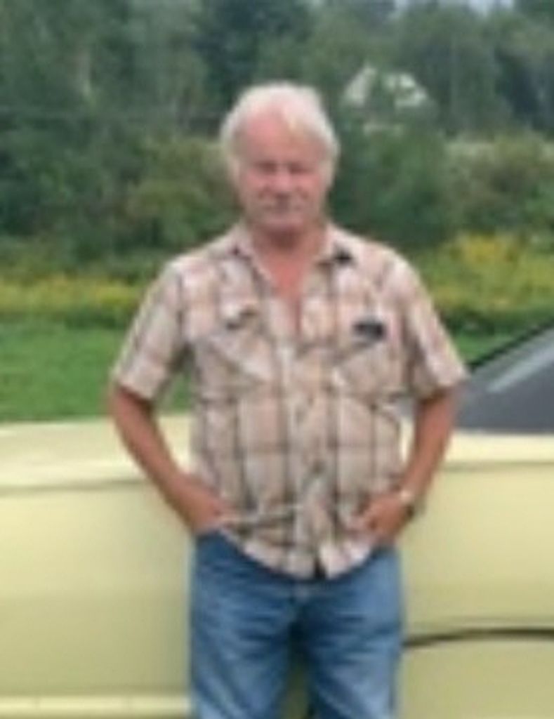 Allen Lee Ibbitson Profile Photo