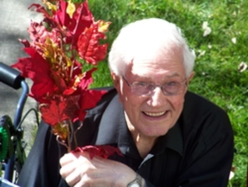 Paul G. Stamm Profile Photo