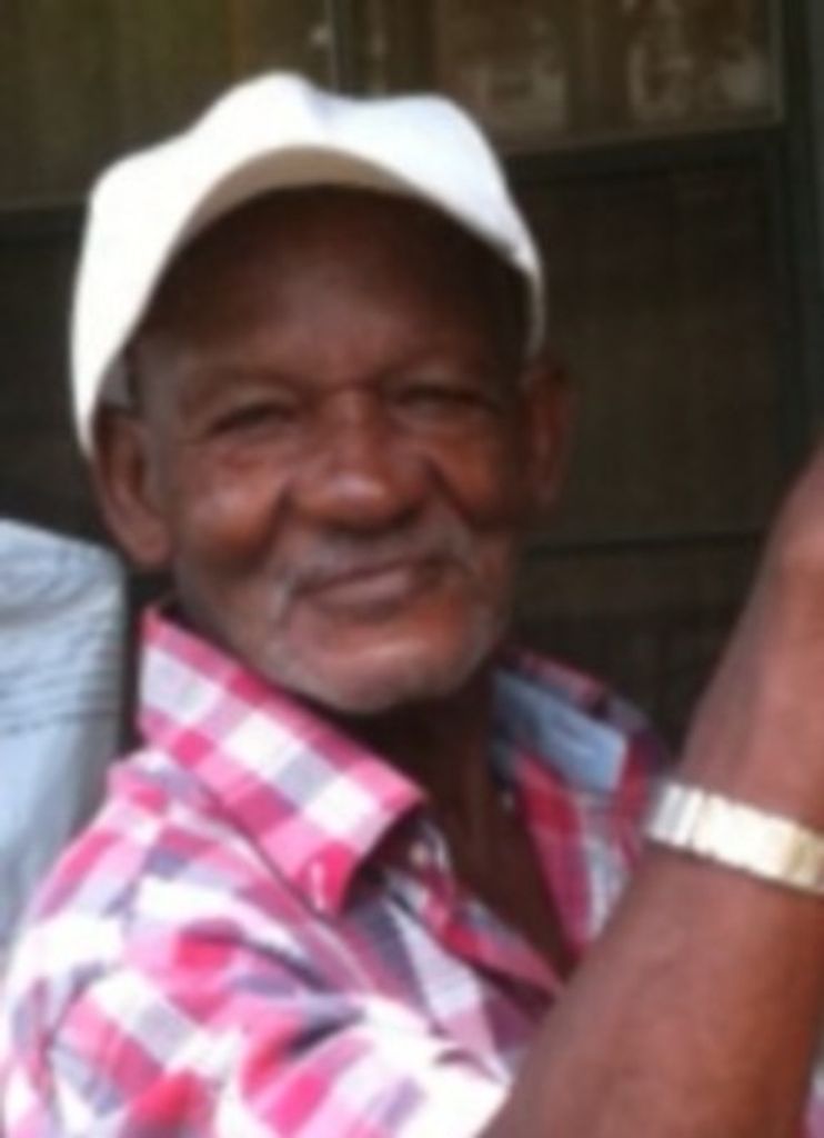 Eddie L. Young Profile Photo