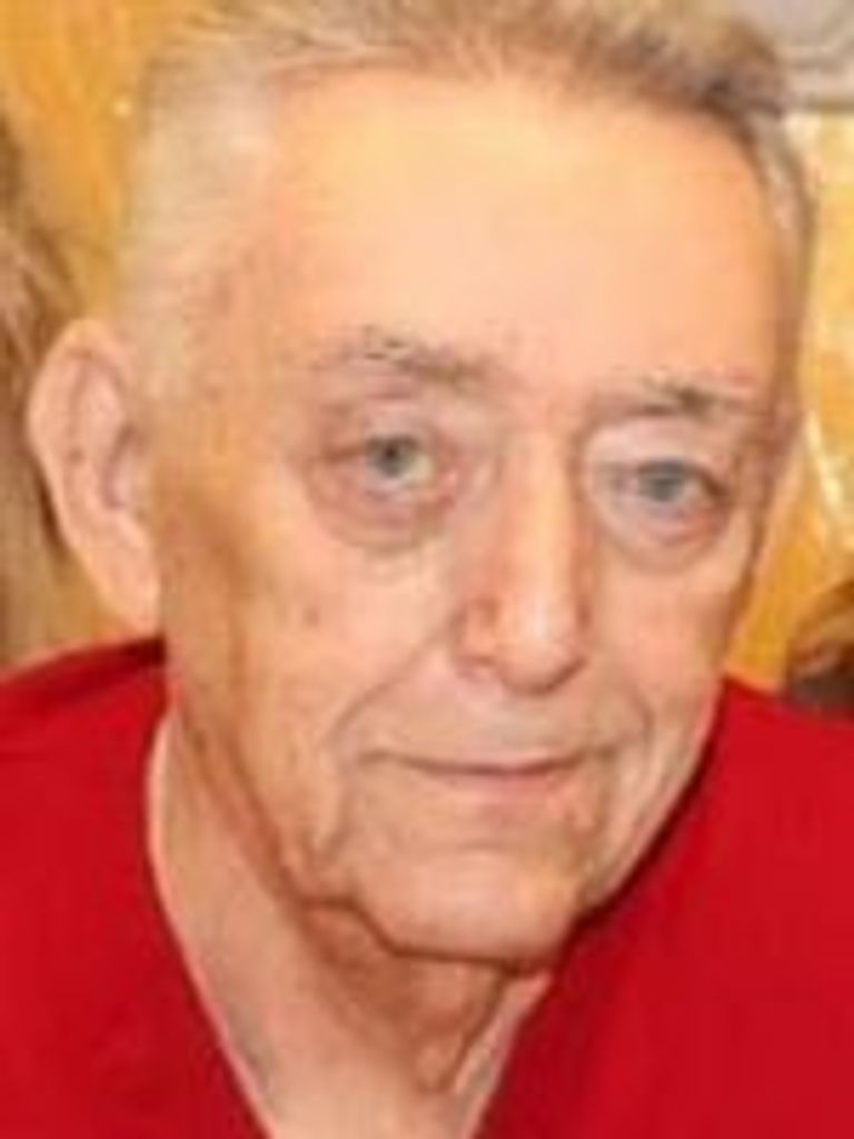 Michael H. “Pat” Carpenter