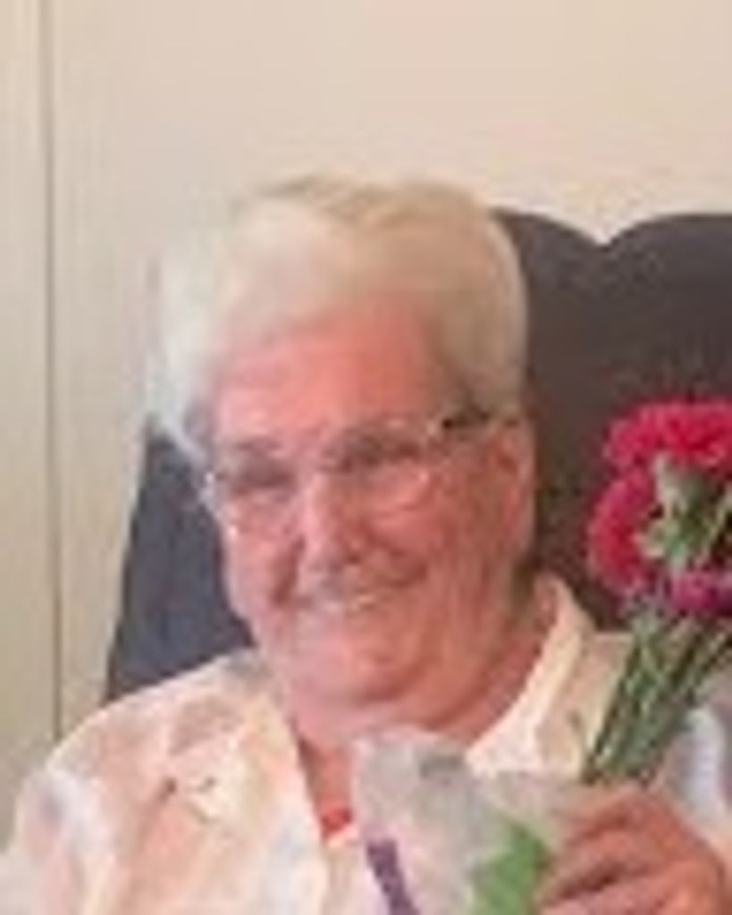 Dorothy May White Profile Photo