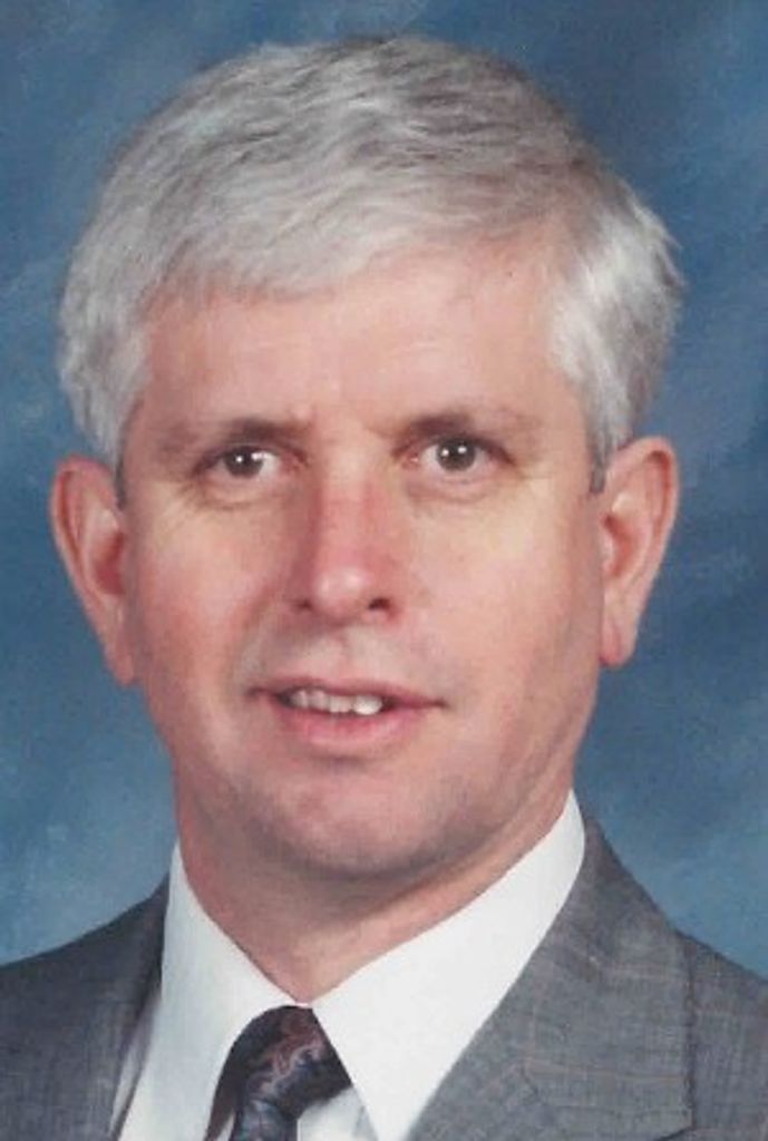 Mark L. Williams