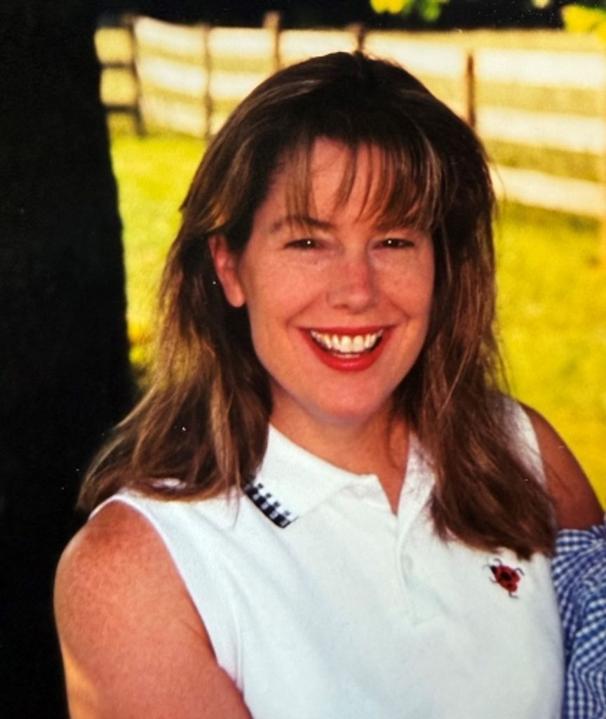 Donna Hodges-Gerhart