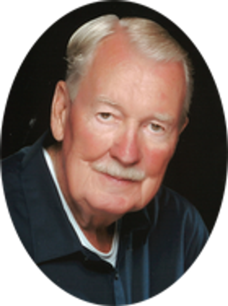Joseph Tidwell Profile Photo