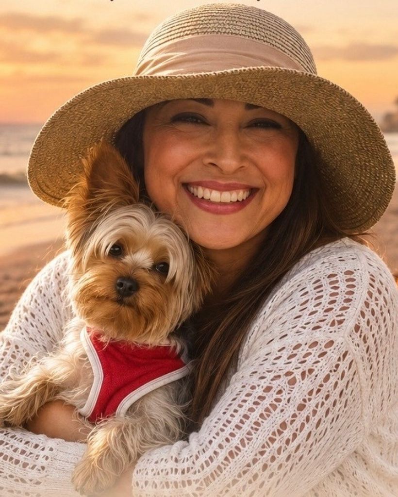 Yvonne Alvarez Profile Photo