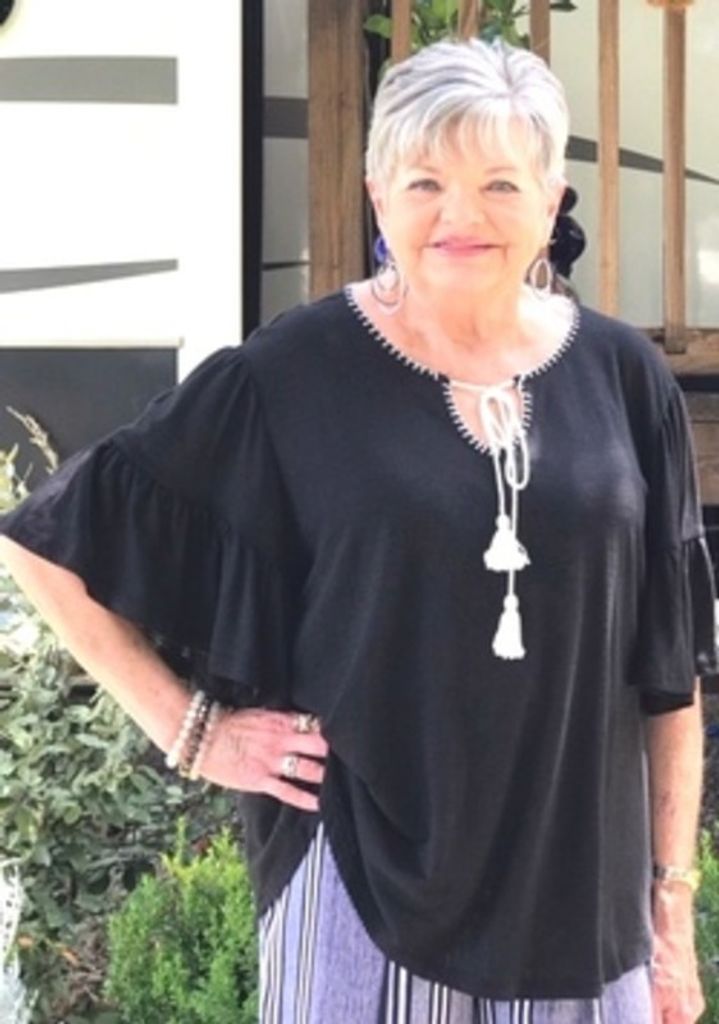 Ruth Ann Johnson-Mcgahey Profile Photo