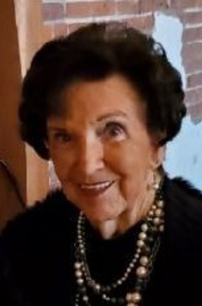 Geraldine Agnes "Jerry" Eisenhauer Profile Photo
