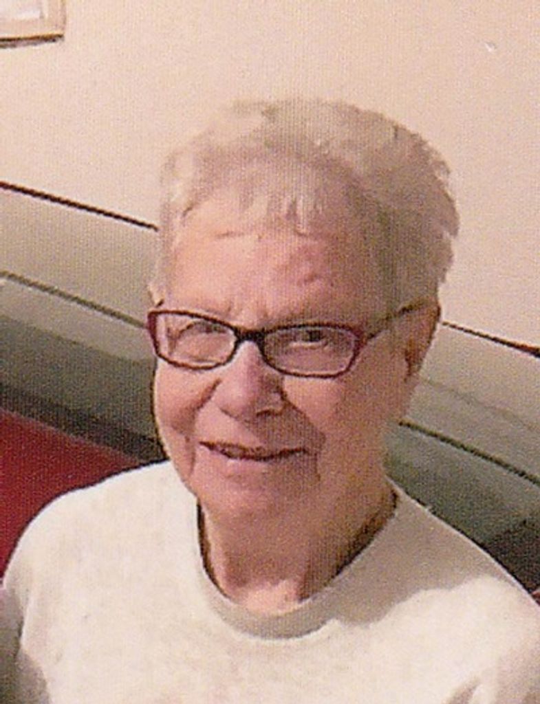 Mary Josephine Krull Profile Photo