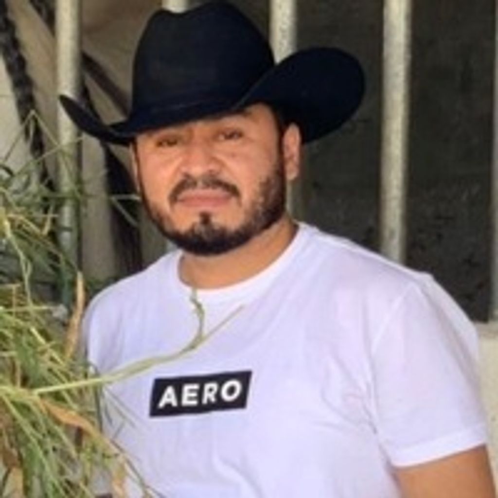 Jayro Ordonez Cisneros Profile Photo