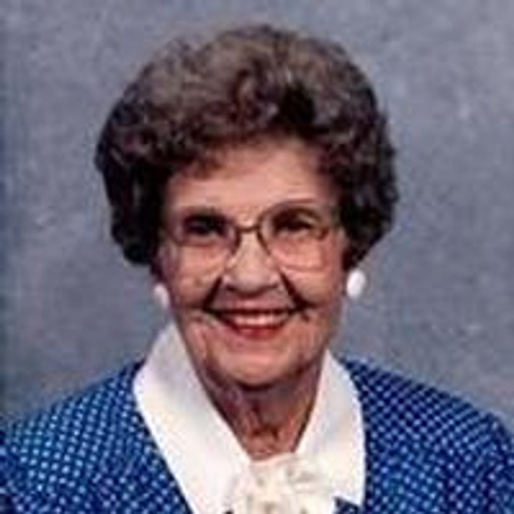 Olive  Elizabeth Lyle