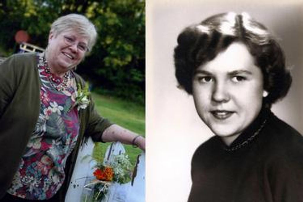 Sandra Dean Thompson