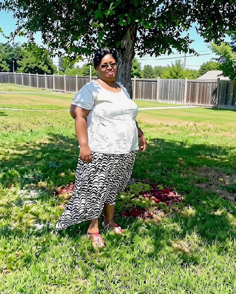 Joyce Laverne Davidson