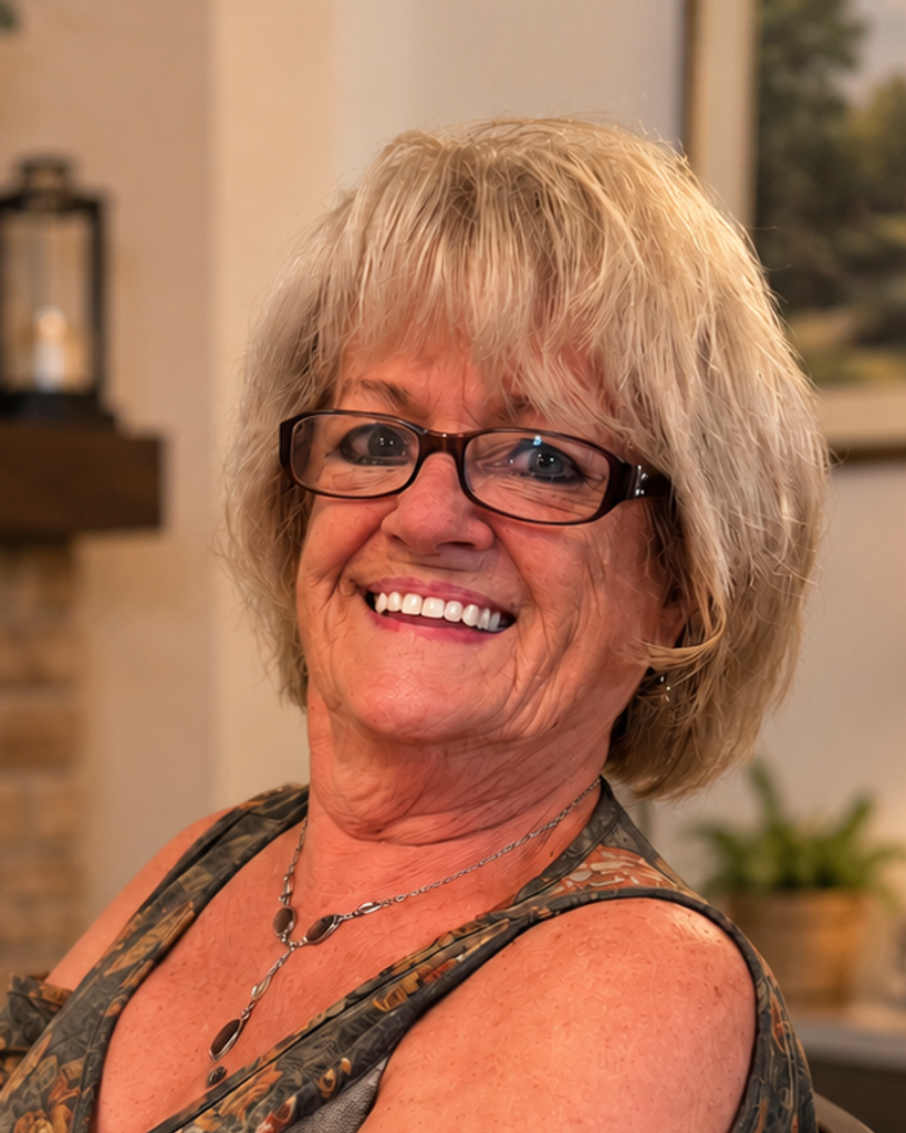 Judith Ann Salman Profile Photo