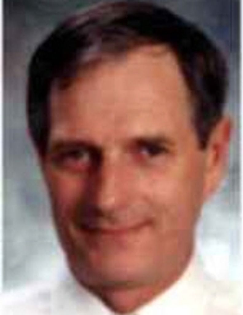 Kenneth R. Gardner