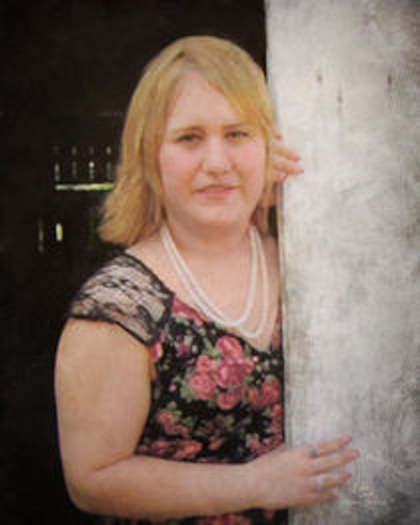Sarah Mccarty