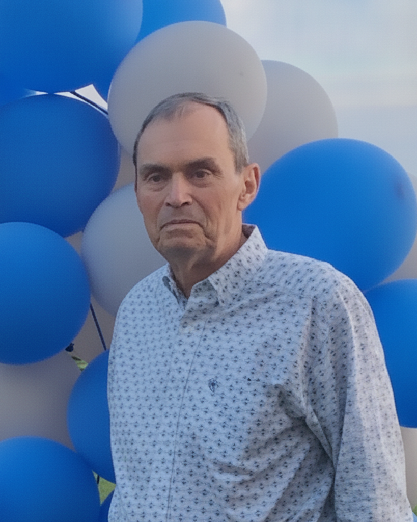 Charles Rene Cobos Profile Photo