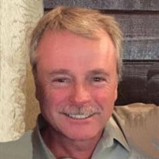 Mitch Steele Profile Photo