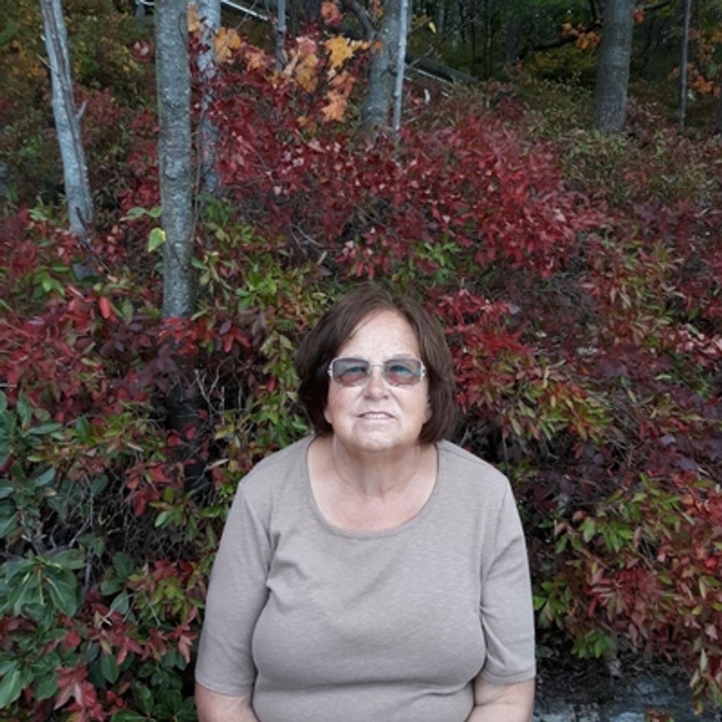 Nancie R. Anderson Profile Photo