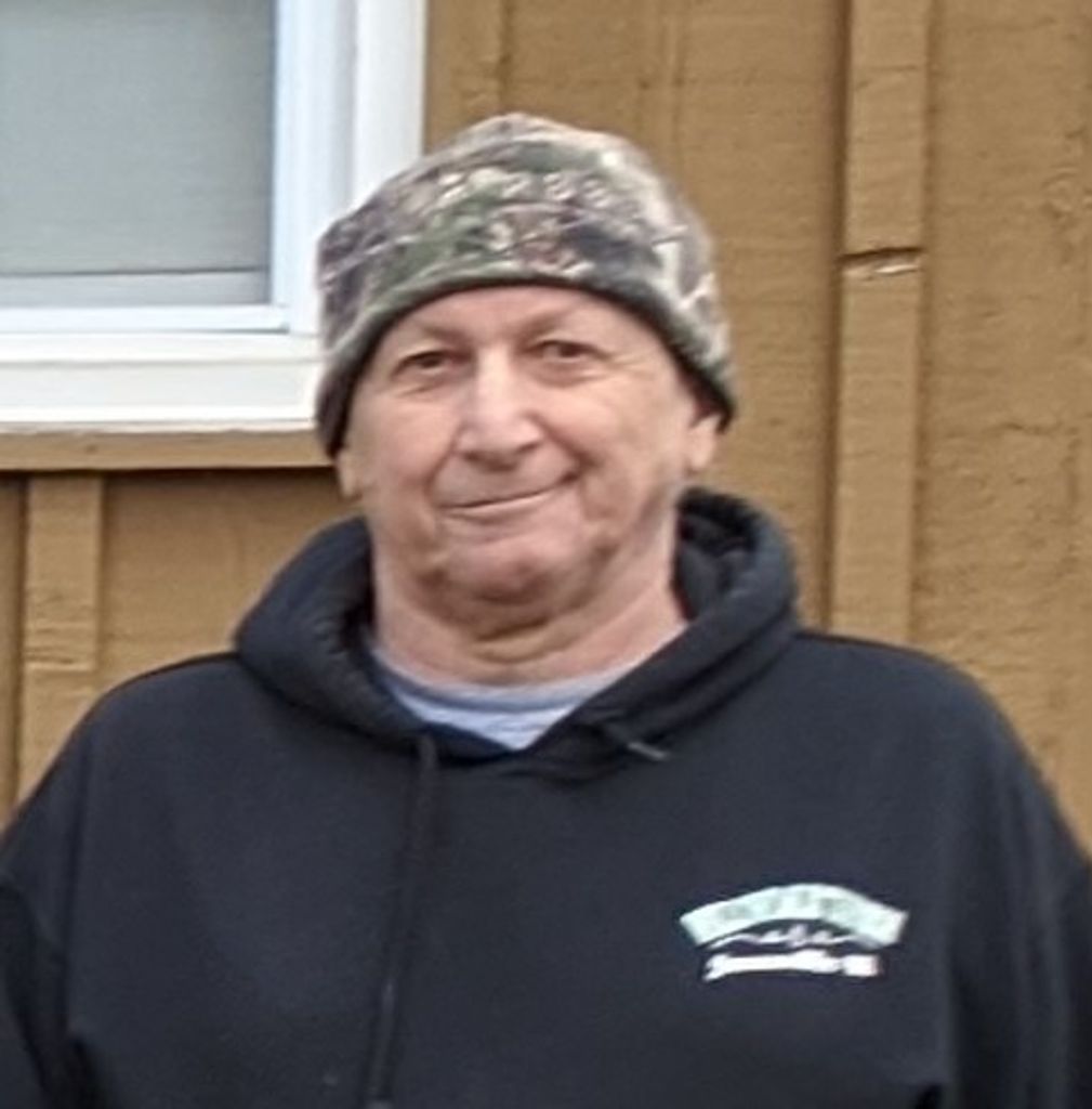 Vincenzo Joseph Sangervasio Profile Photo