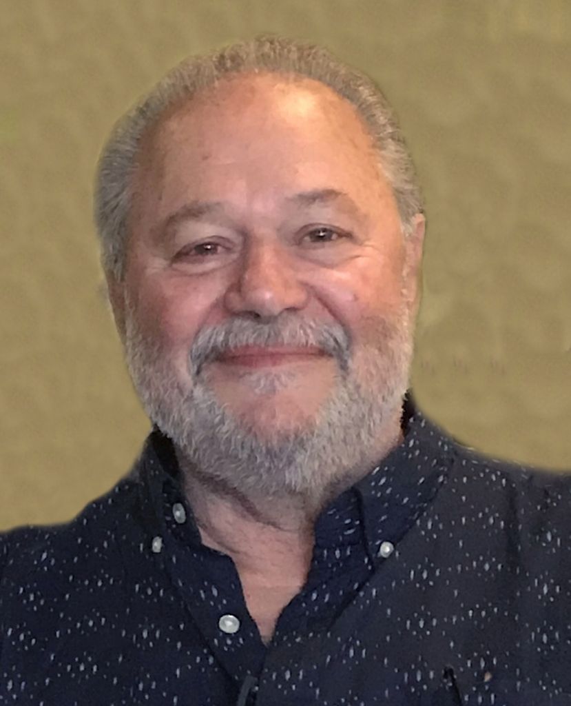 Dennis Aldo Angelotti