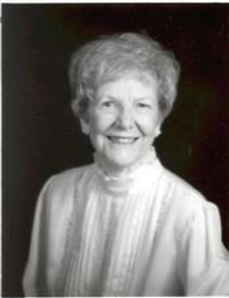 Dorothy "Dotty" Nolan