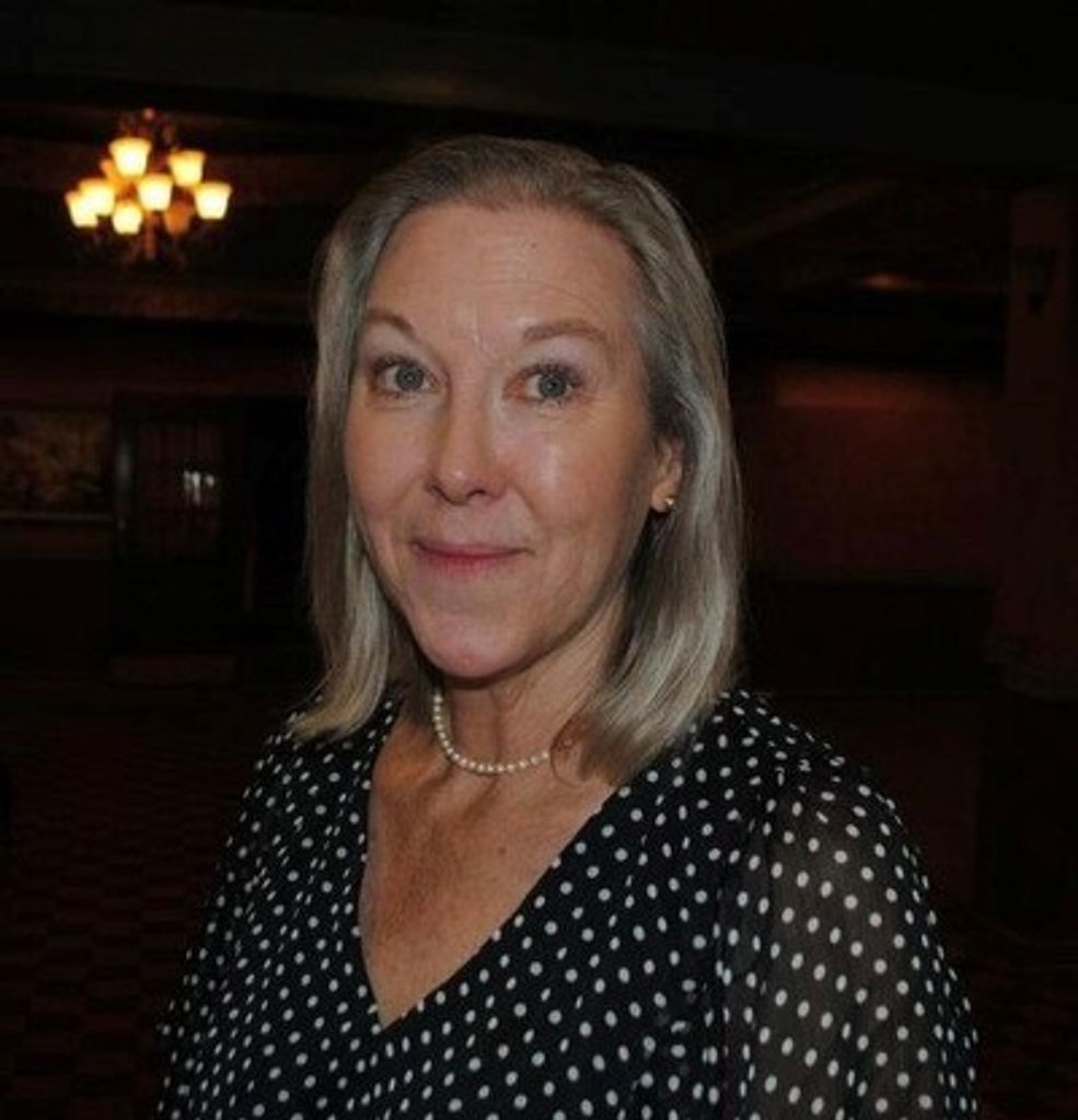 Susan Hojnacki Profile Photo
