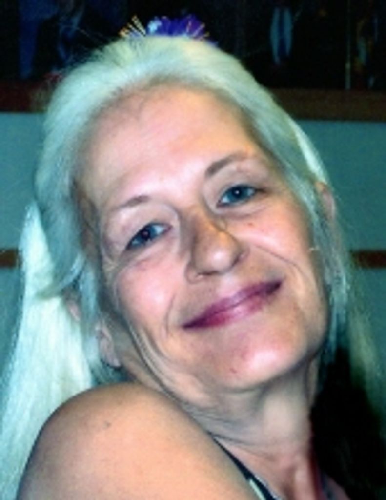 Trisha Nichols