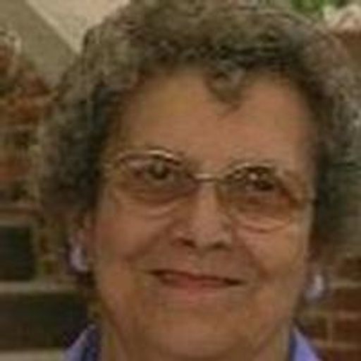 Evelyn Elaine Popkes Profile Photo