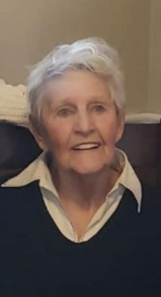 Dorothy Mae (Richardson) Johnson Profile Photo
