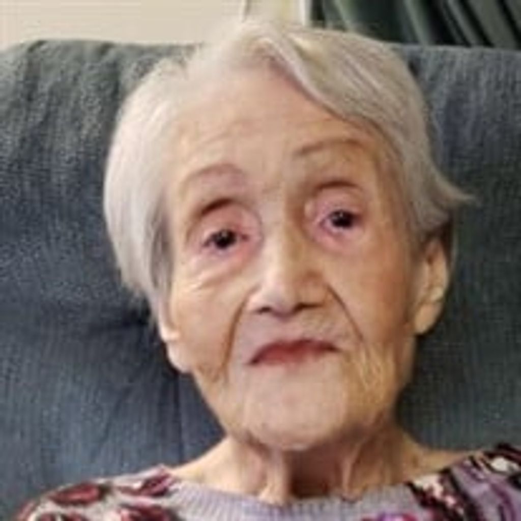 Benny Jo King Profile Photo