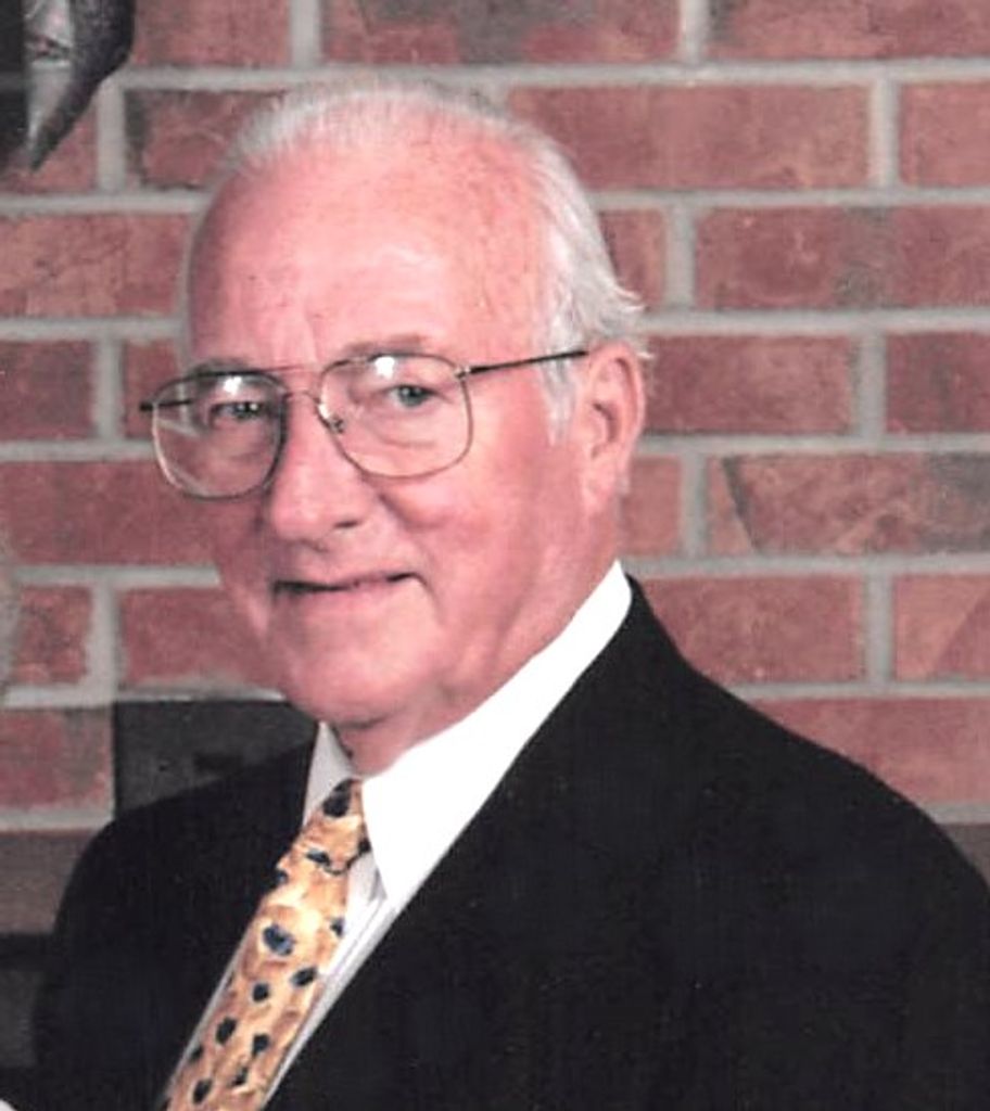 Robert "Bob" Melvin Russell Profile Photo