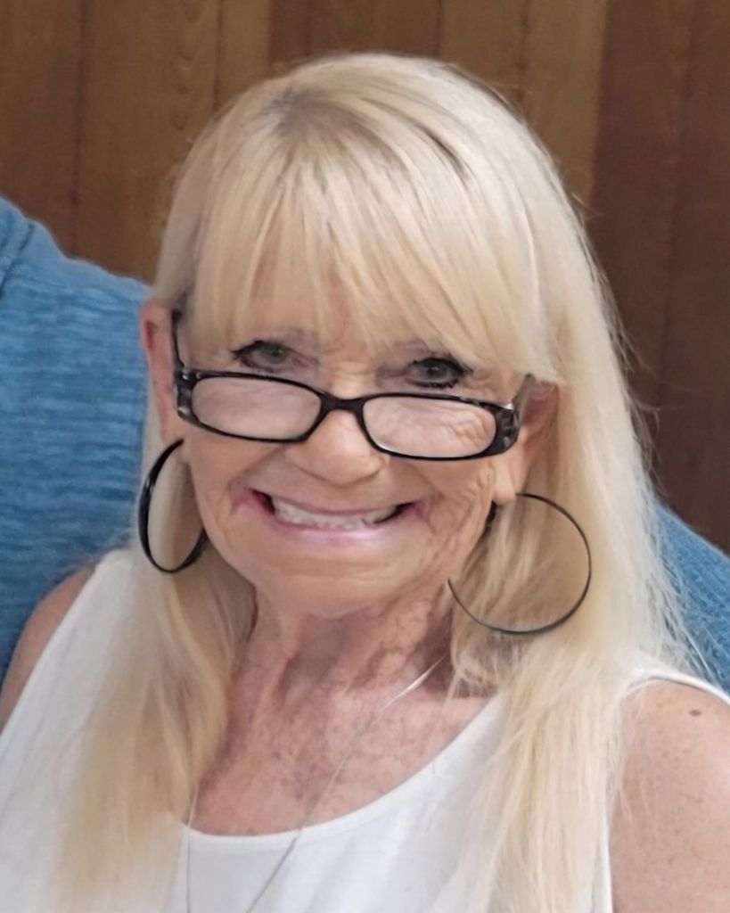 Katherine Marie Hill Profile Photo