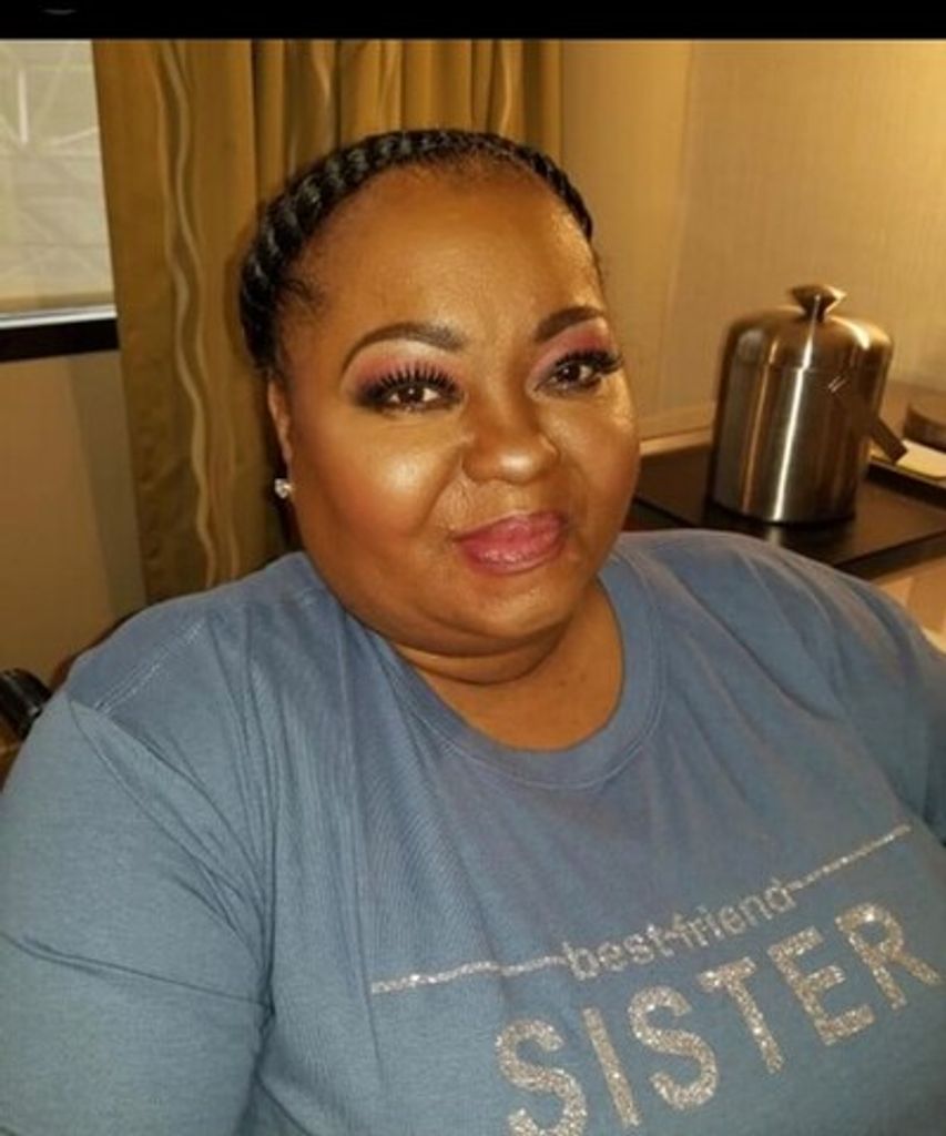 Ms. Deshona Mcguire Profile Photo