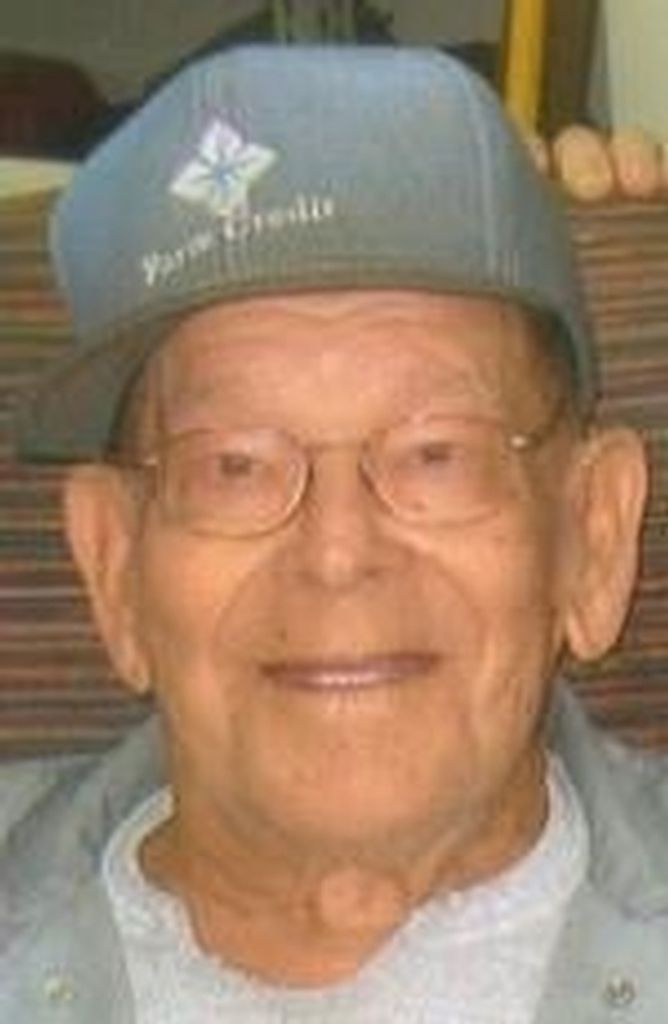 Henry Howard "Pete" Tippitt, Sr.