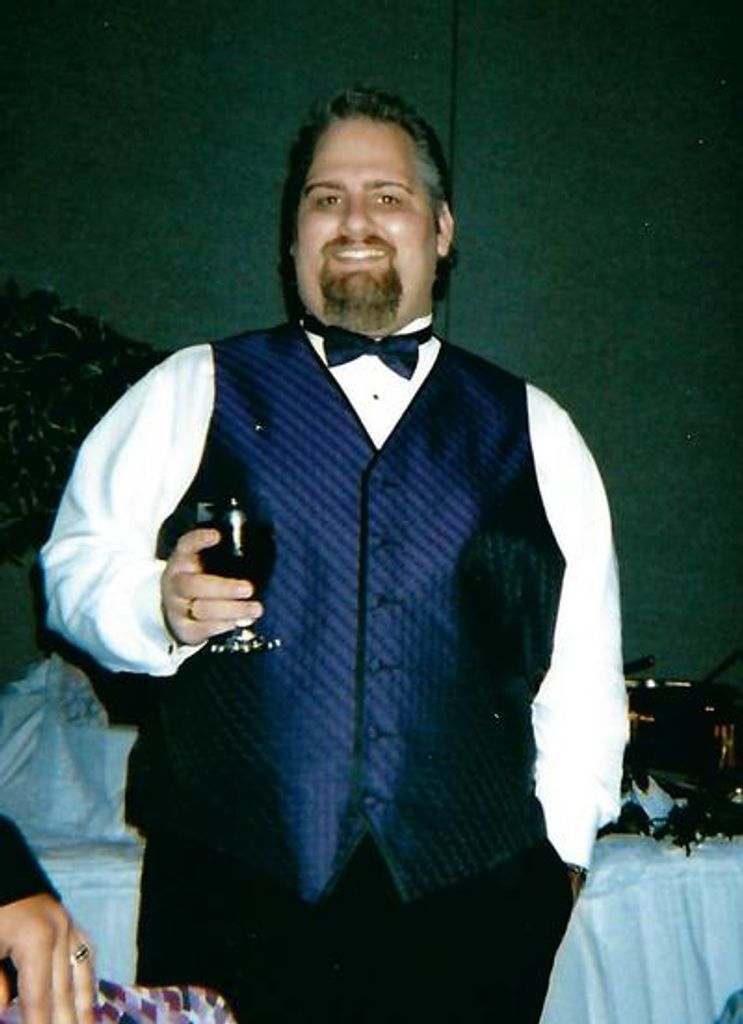 Richard Robert Willyard Profile Photo