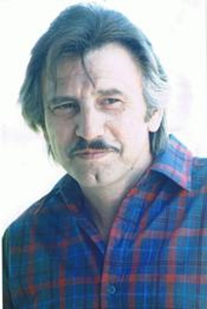 Richard M. Henry