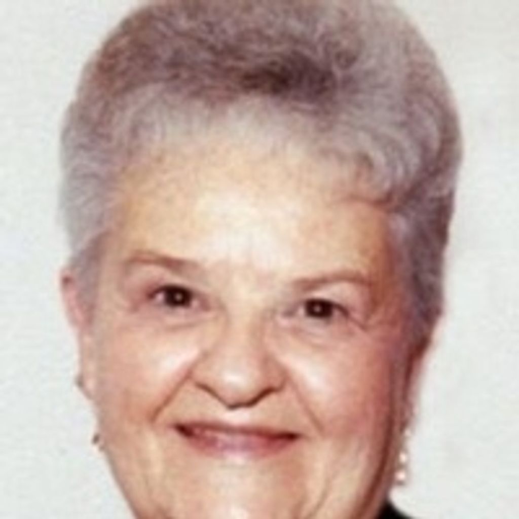 Eunice Ratcliffe